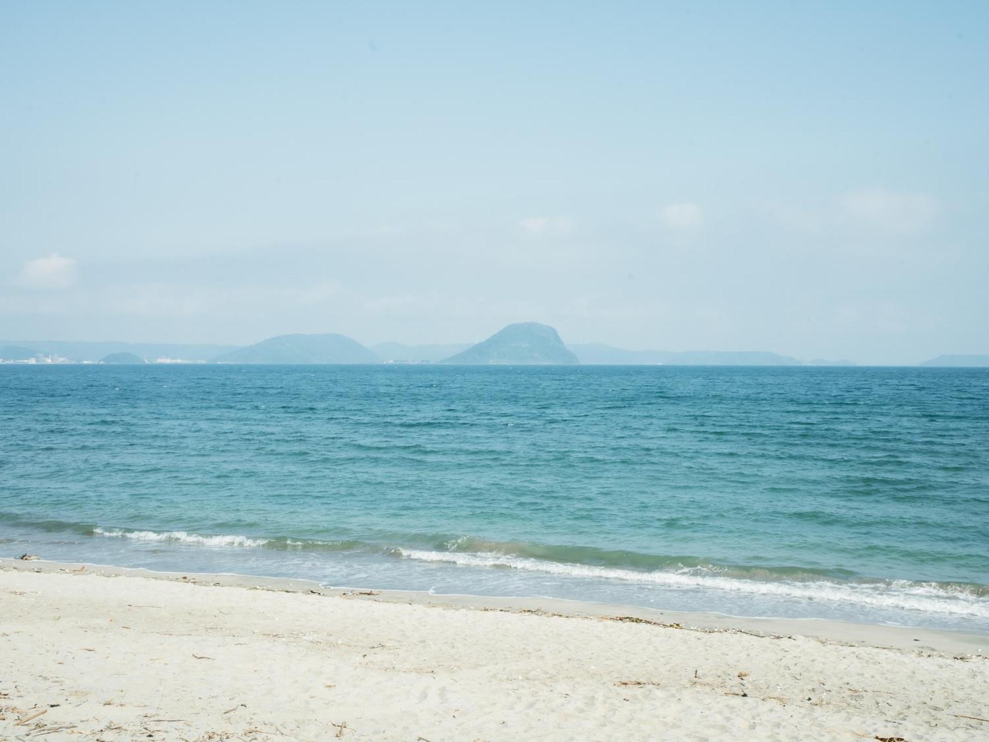 Hotel Uohan Karatsu Esterno foto