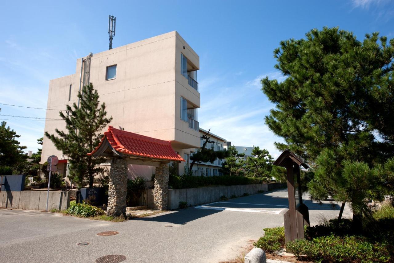 Hotel Uohan Karatsu Esterno foto